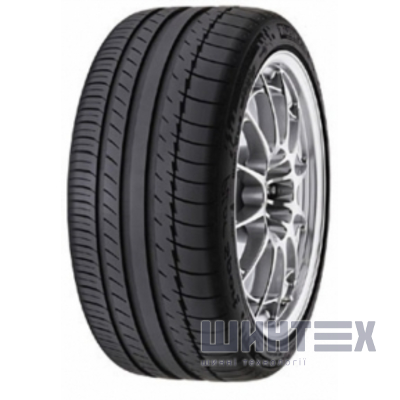 Michelin Pilot Sport PS2 275/35 R18 95Y FSL ZP